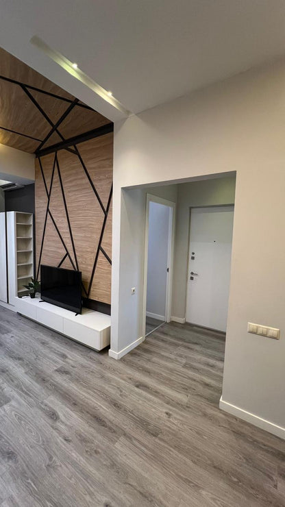 Apartment in Yerevan Teryan 8