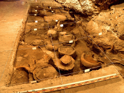 Хор Вирап – Арени – Нораванк – Джермук