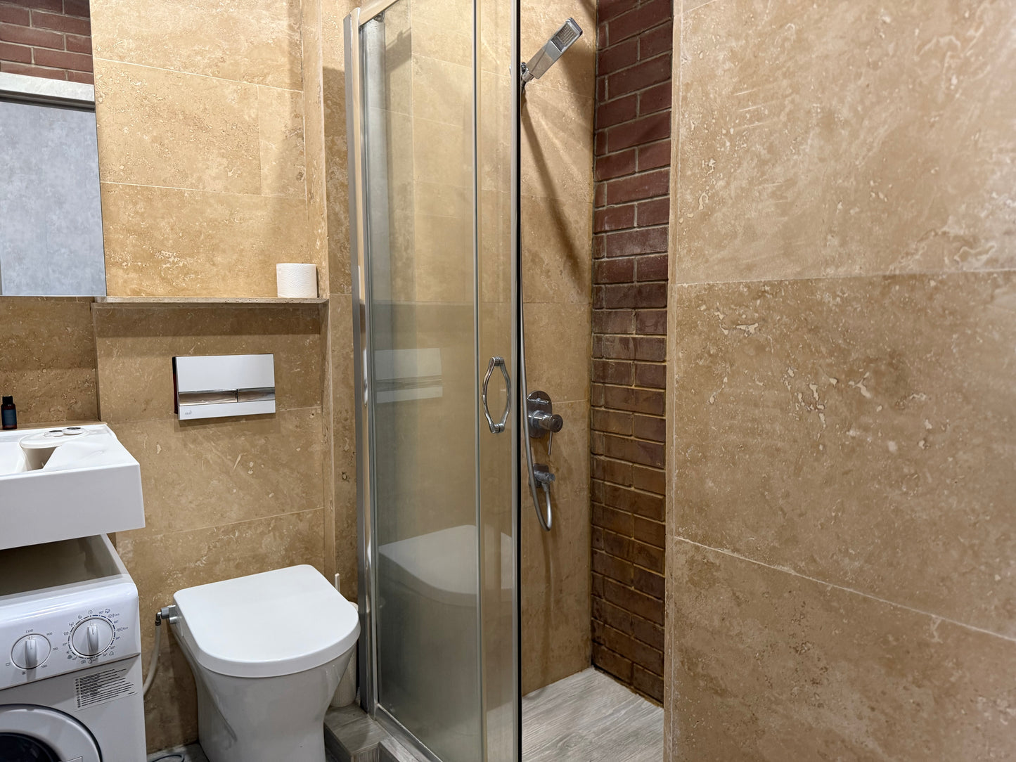 Apartment in Yerevan VARDANANTS 7