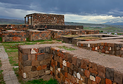 Эребуни – Цицернакаберд – Матенадаран