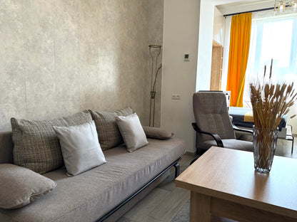 Apartment in Yerevan VARDANANTS 7