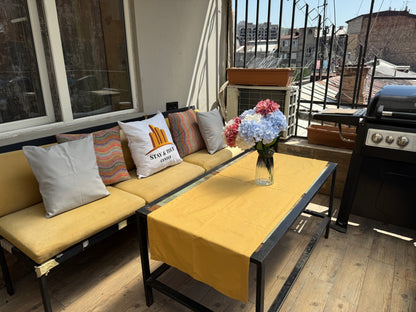 Apartment in Yerevan VARDANANTS 7