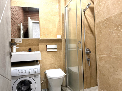 Apartment in Yerevan VARDANANTS 7