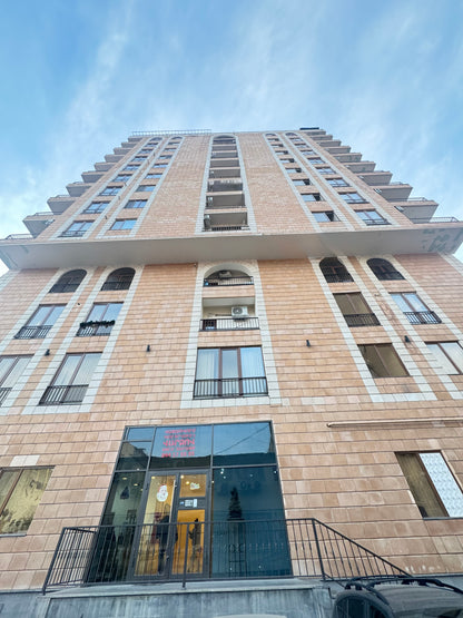 Квартира посуточно в Ереване Хоренаци, 1-й переулок, 9