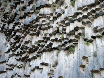 Хор Вирап – Водохранилище Азат – Гарни – Гегард – Симфония камней