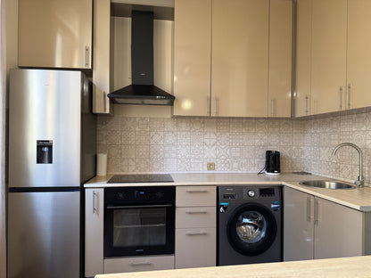 Apartment in Yerevan AMIRYAN 4/4