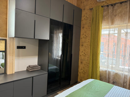 Apartment in Yerevan VARDANANTS 7