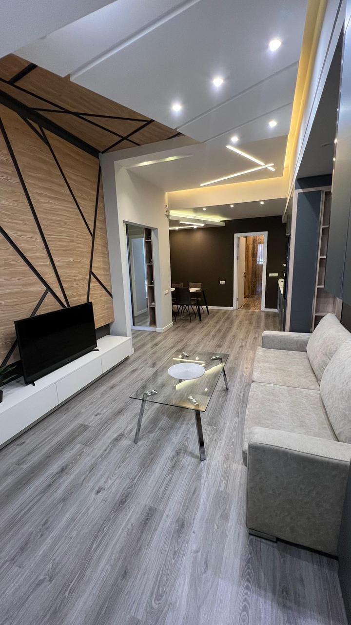 Apartment in Yerevan Teryan 8