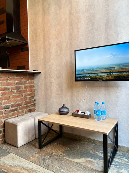 Apartment in Yerevan VARDANANTS 7