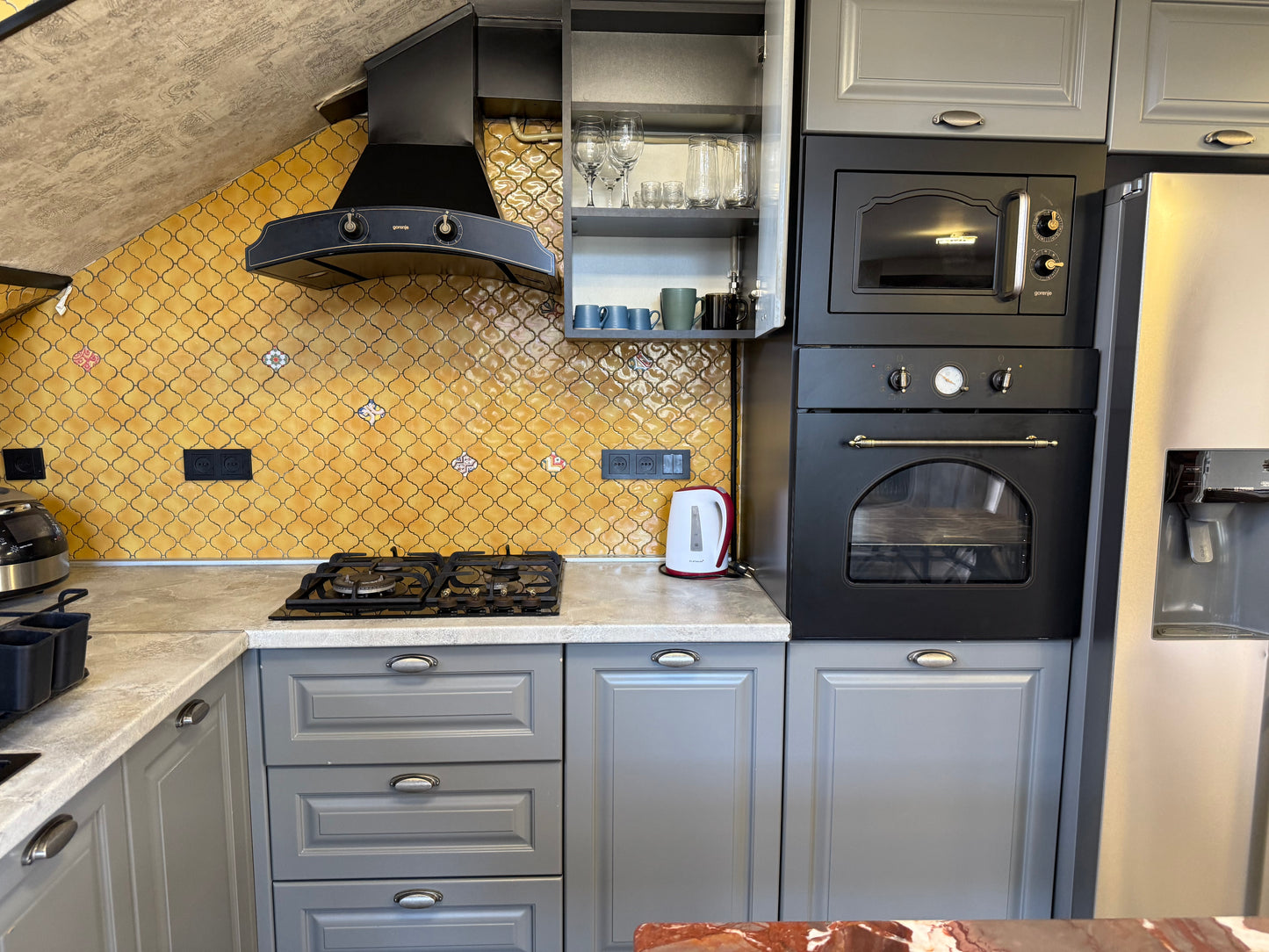 Apartment in Yerevan VARDANANTS 7