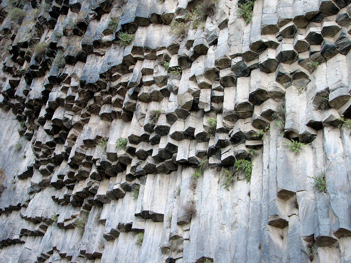 Гарни – Гегард – Хор Вирап – Эчмиадзин – Звартноц