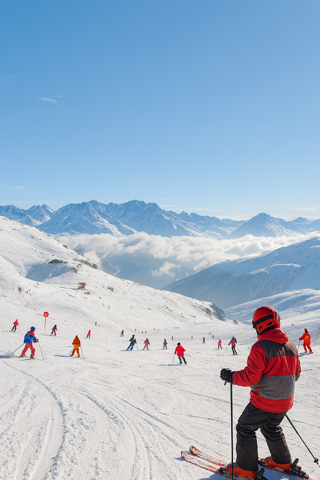 Ереван-Цахкадзор