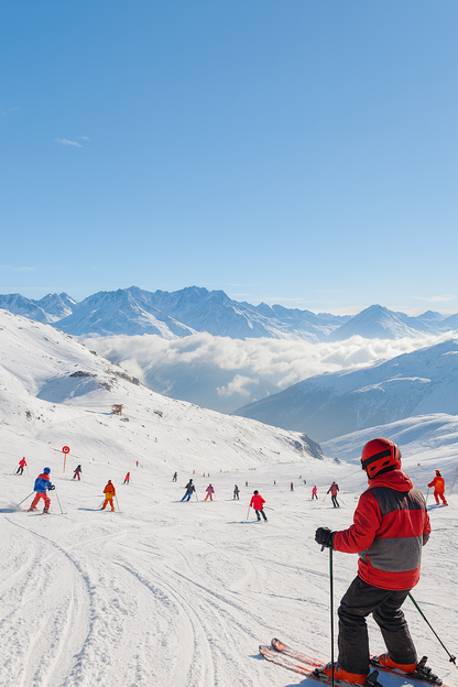 Ереван-Цахкадзор