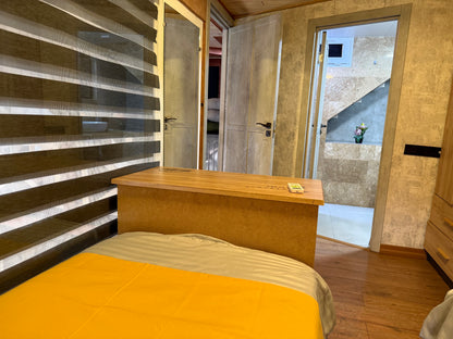 Apartment in Yerevan VARDANANTS 7