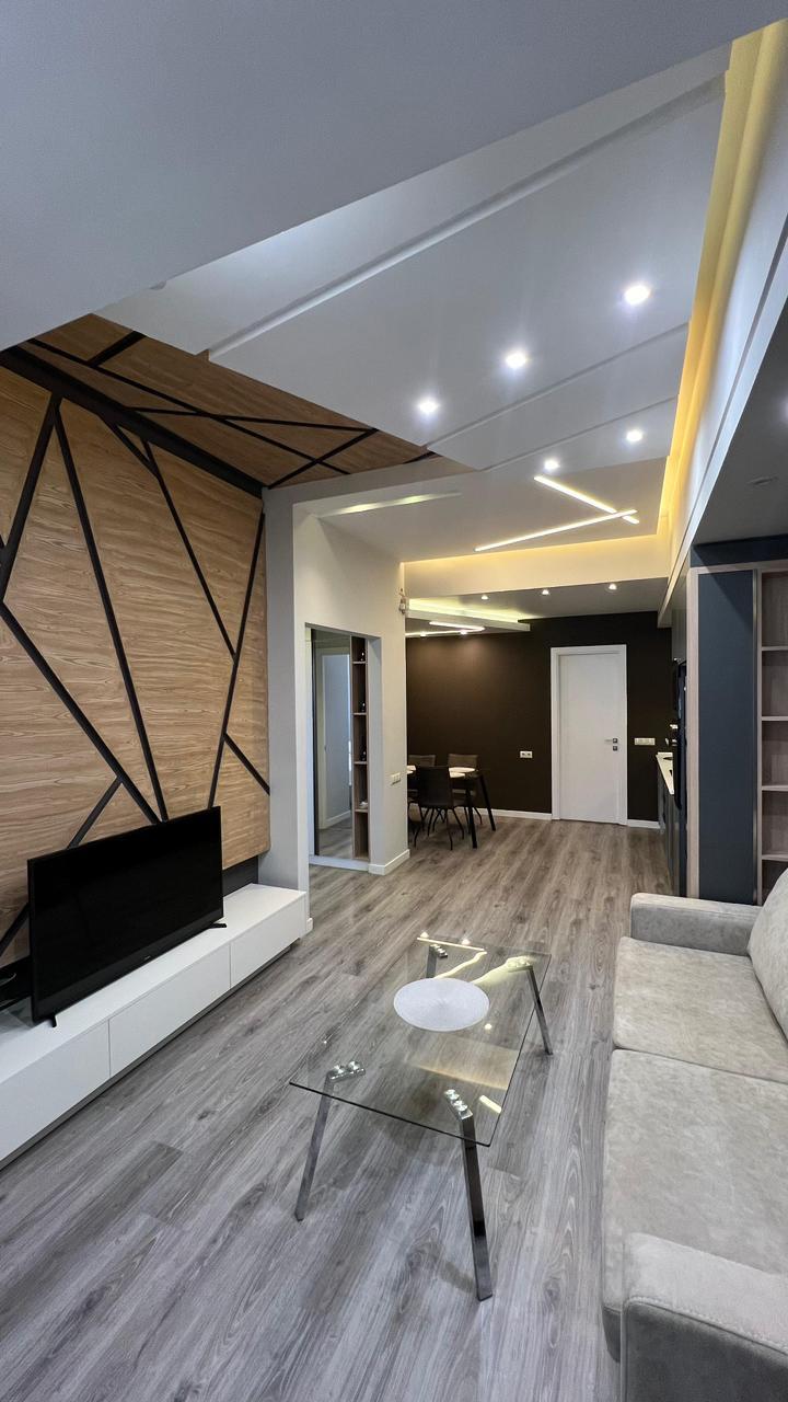 Apartment in Yerevan Teryan 8