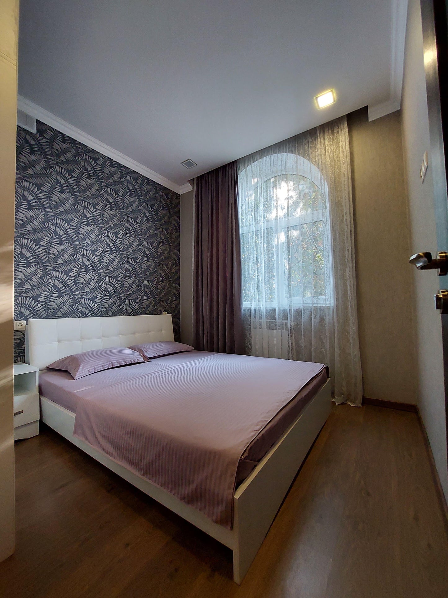 Apartment in Yerevan HANRAPETUTYAN 58