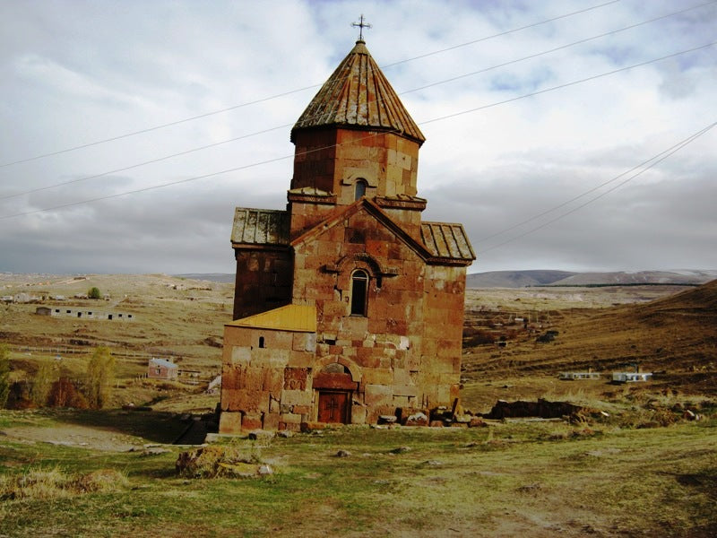 Артик-Гюмри