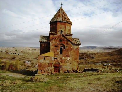 Артик-Гюмри