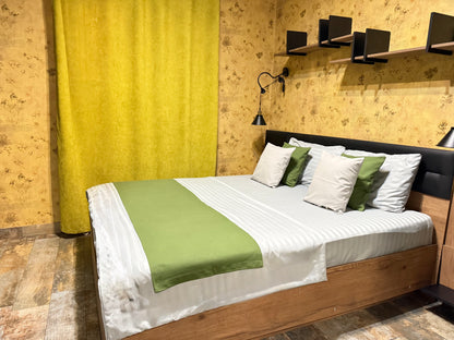 Apartment in Yerevan VARDANANTS 7