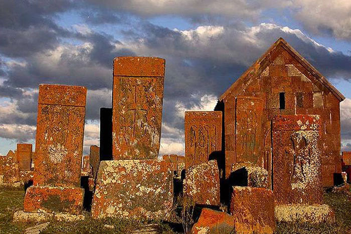 Джермук – Севан – Перевал Варденяц – Дегустация вин