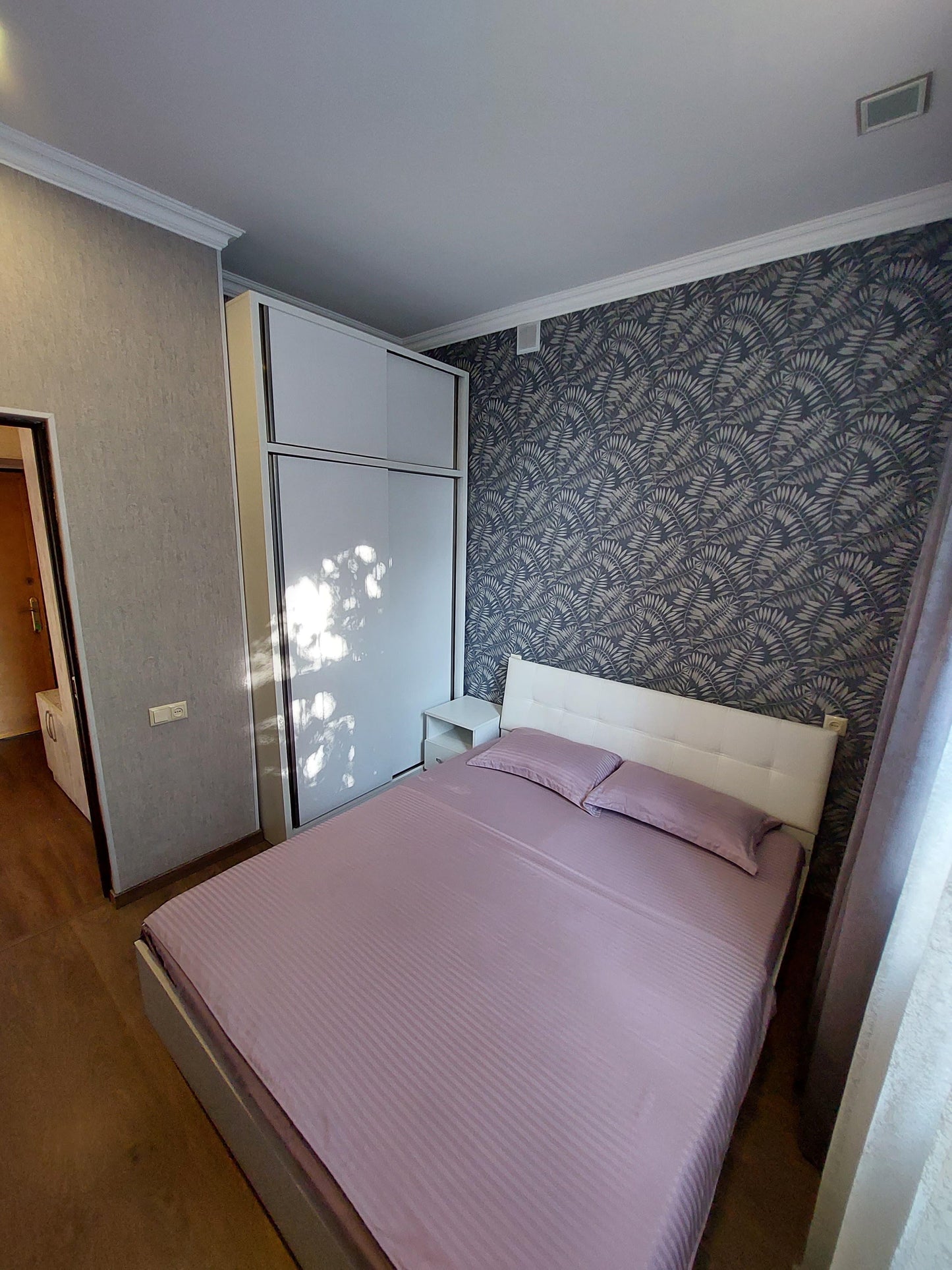 Apartment in Yerevan HANRAPETUTYAN 58