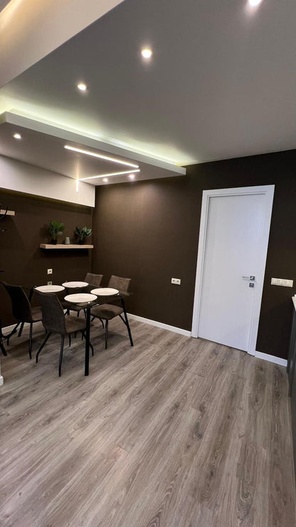 Apartment in Yerevan Teryan 8