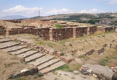 Эребуни – Цицернакаберд – Матенадаран