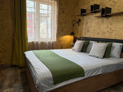 Apartment in Yerevan VARDANANTS 7