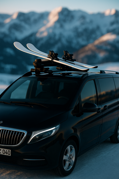 Ереван-Цахкадзор