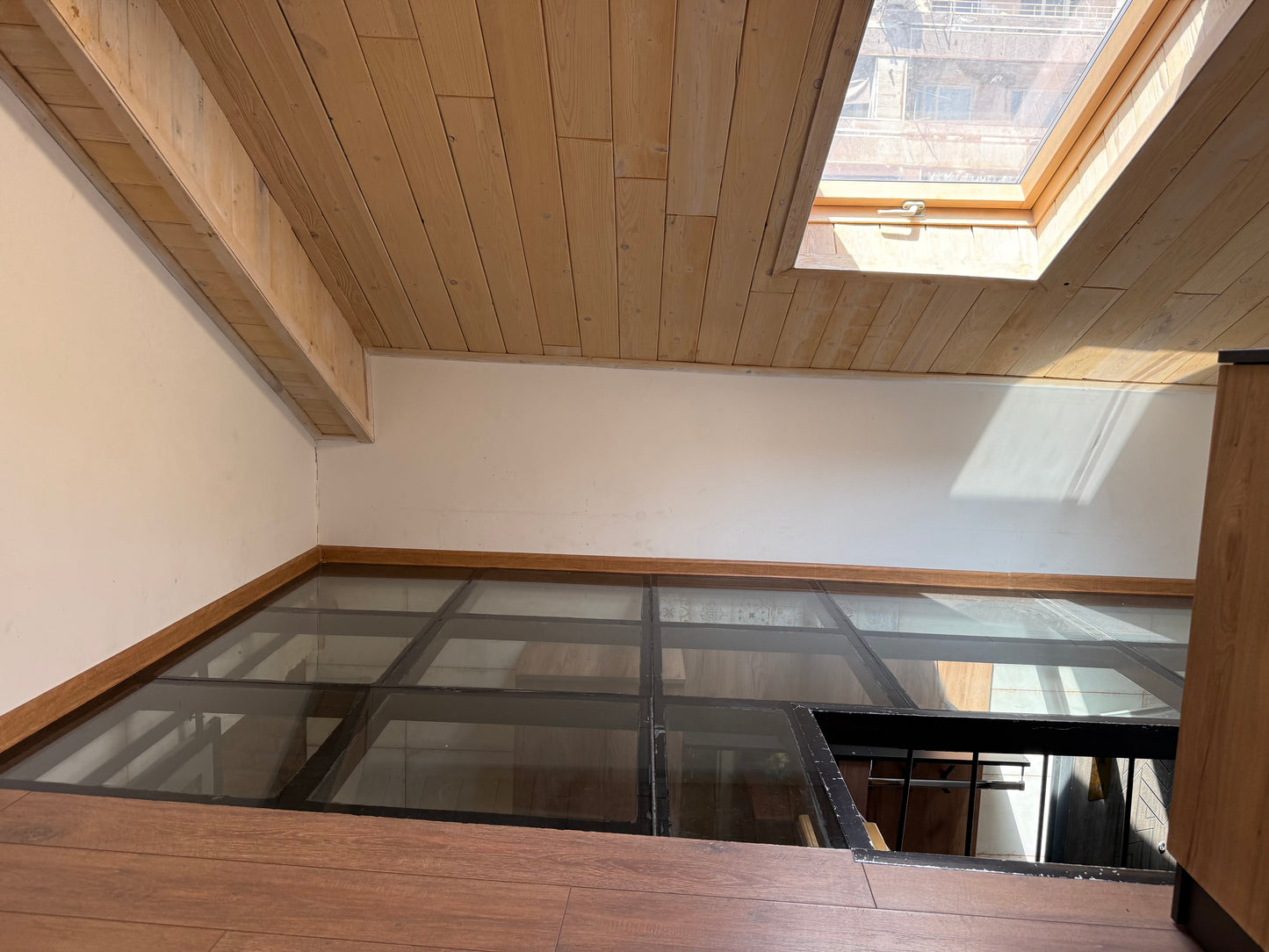 Apartment in Yerevan VARDANANTS 7