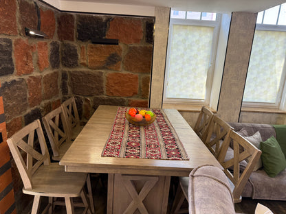 Apartment in Yerevan VARDANANTS 7