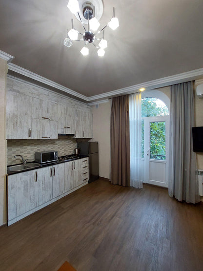 Apartment in Yerevan HANRAPETUTYAN 58