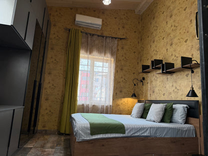 Apartment in Yerevan VARDANANTS 7