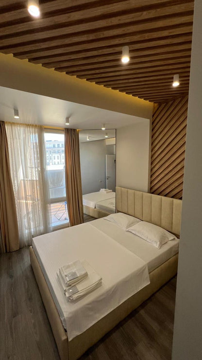 Apartment in Yerevan Teryan 8