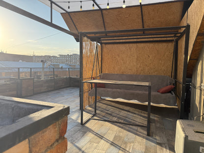 Apartment in Yerevan VARDANANTS 7