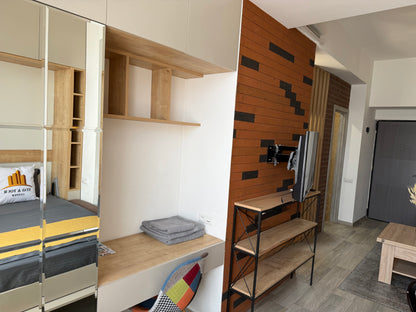 Apartment in Yerevan VARDANANTS 7