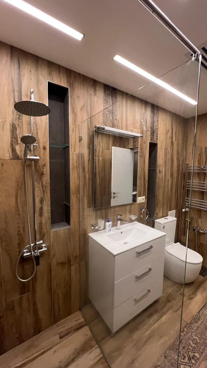 Apartment in Yerevan Teryan 8