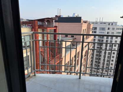 Квартира в Ереване, Бузанд 97