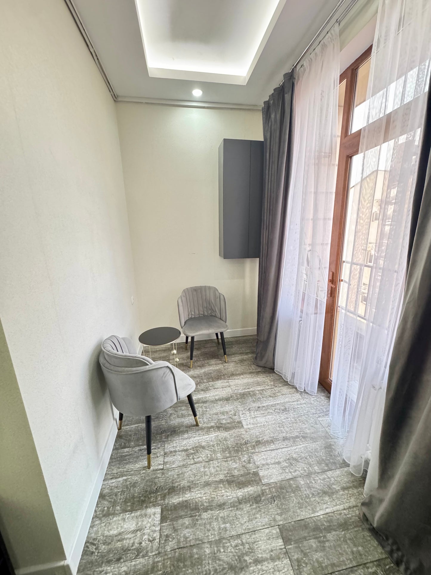 Квартира посуточно в Ереване Хоренаци, 1-й переулок, 9