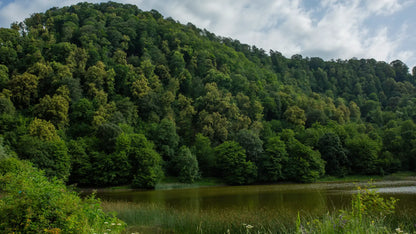 Ахпат – Санаин – Ахтала – Дсех