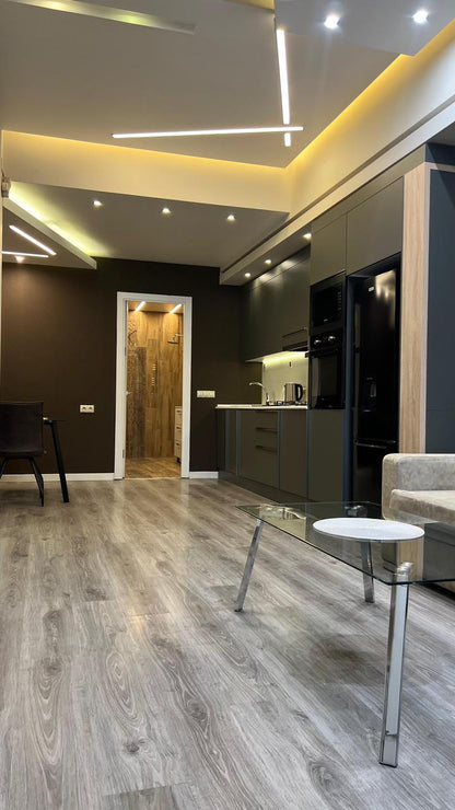 Apartment in Yerevan Teryan 8