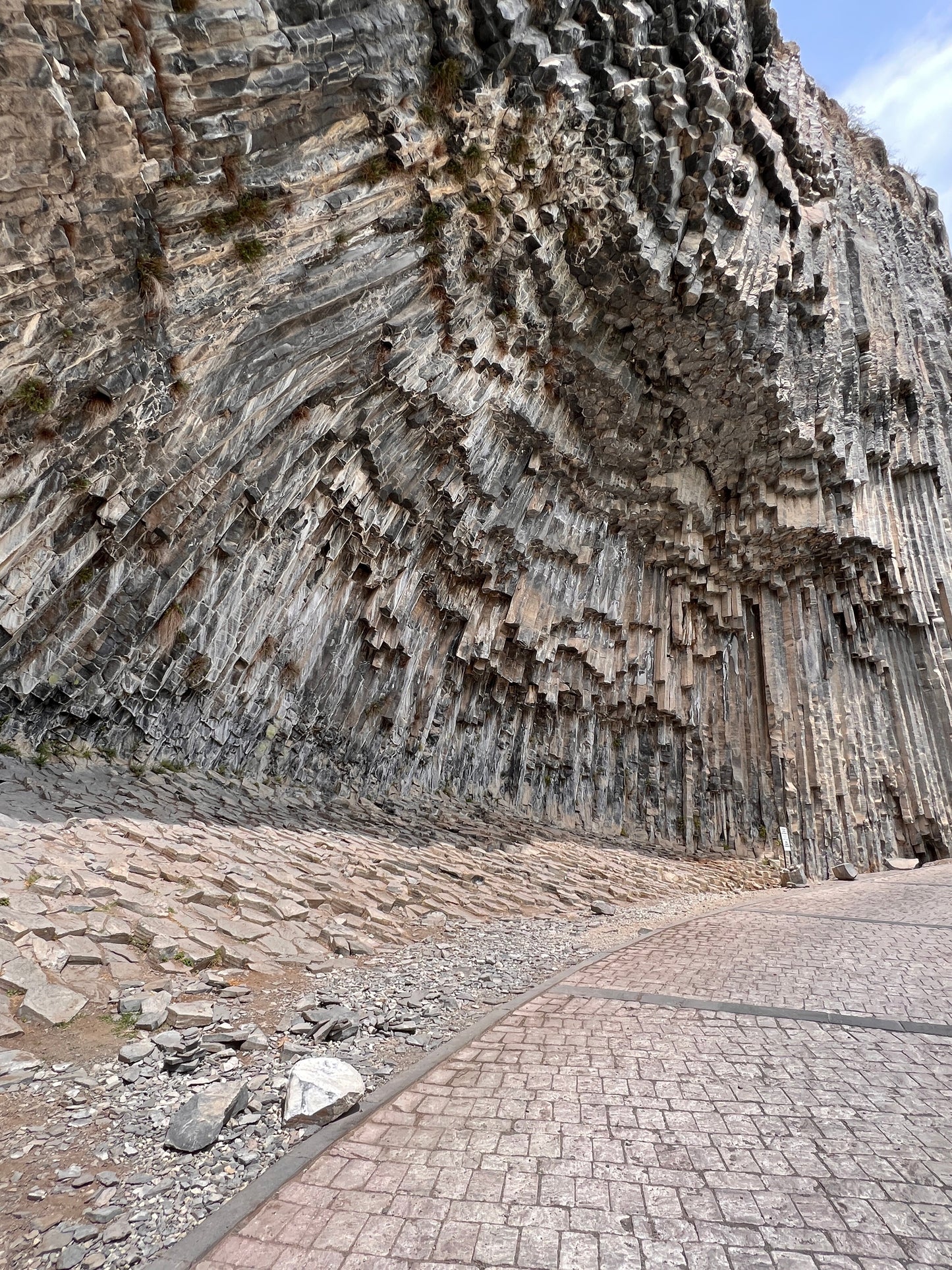 Гарни – Гегард – Хор Вирап – Эчмиадзин – Звартноц