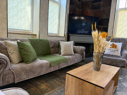 Apartment in Yerevan VARDANANTS 7