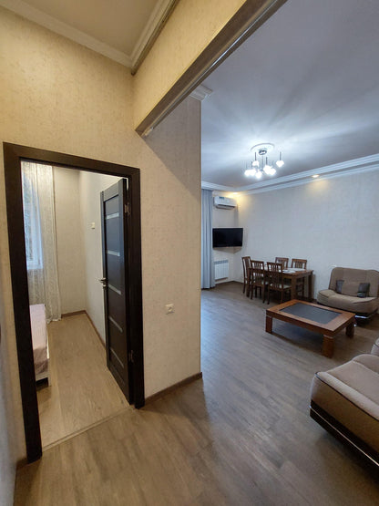 Apartment in Yerevan HANRAPETUTYAN 58