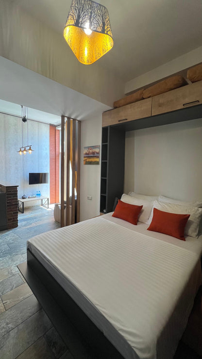 Apartment in Yerevan VARDANANTS 7