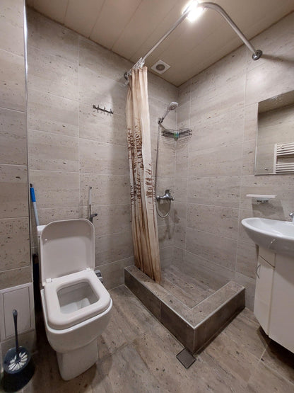 Apartment in Yerevan HANRAPETUTYAN 58