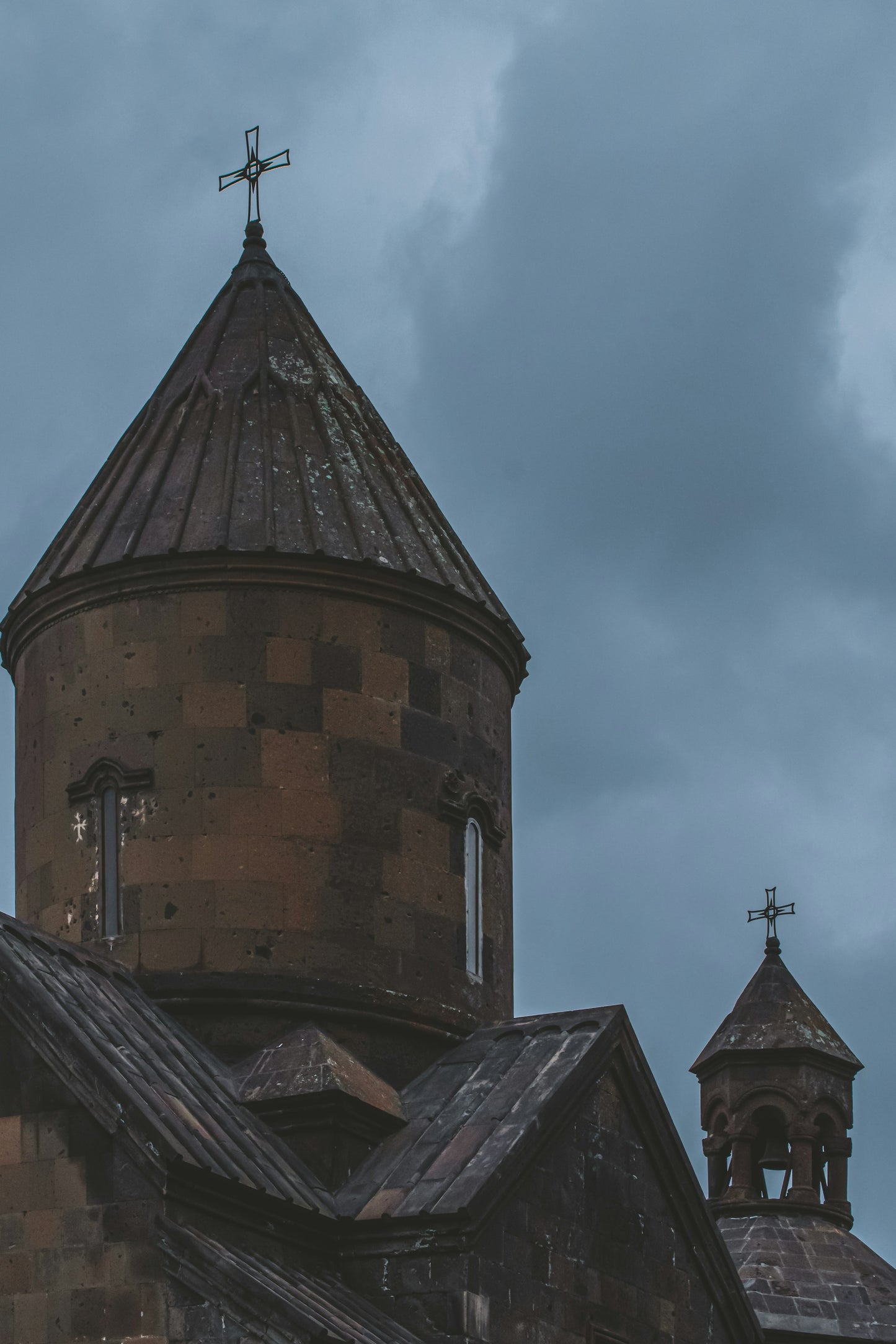 Ереван - Майлер