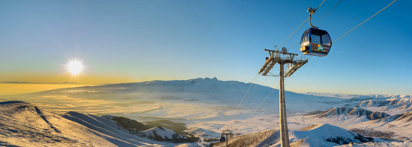 Ереван - Майлер