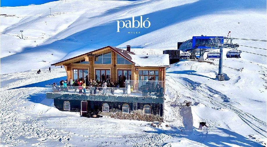 Ереван - Майлер