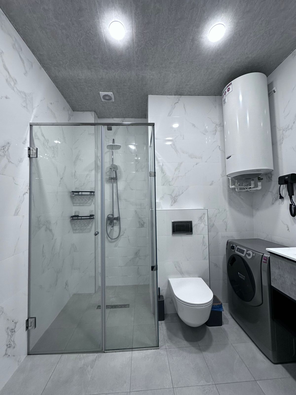 Квартира посуточно в Ереване  Амирян 4/4